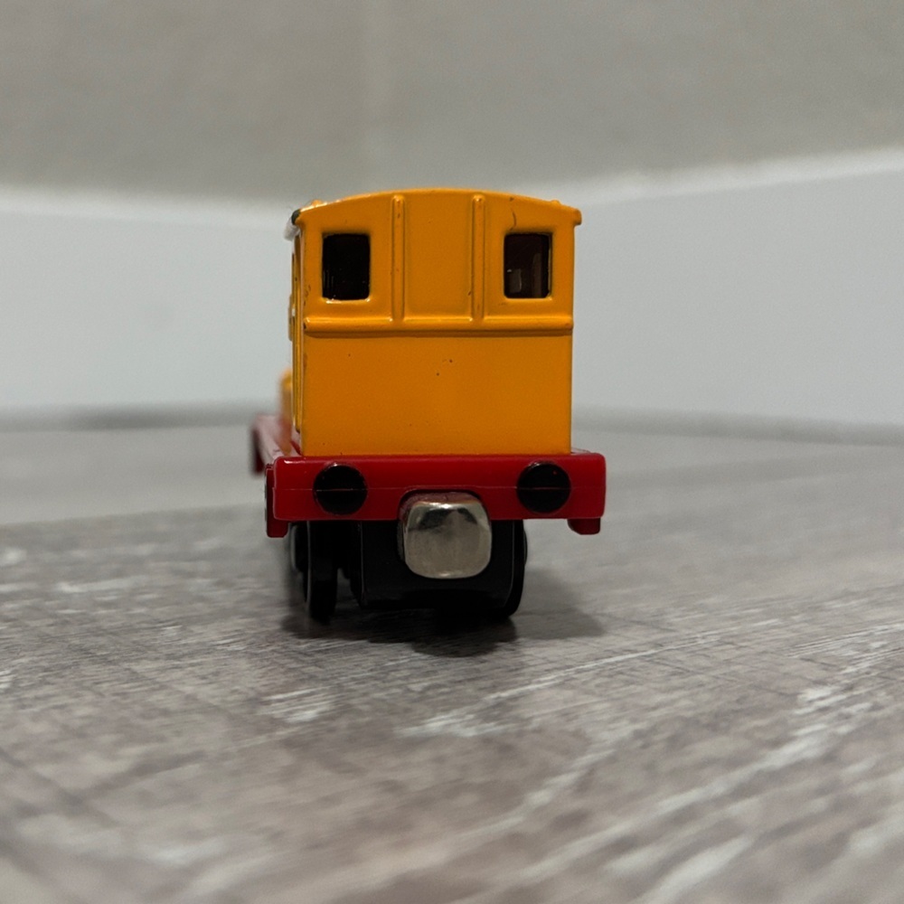 Diecast Iron Bert - Picture 4 of 8